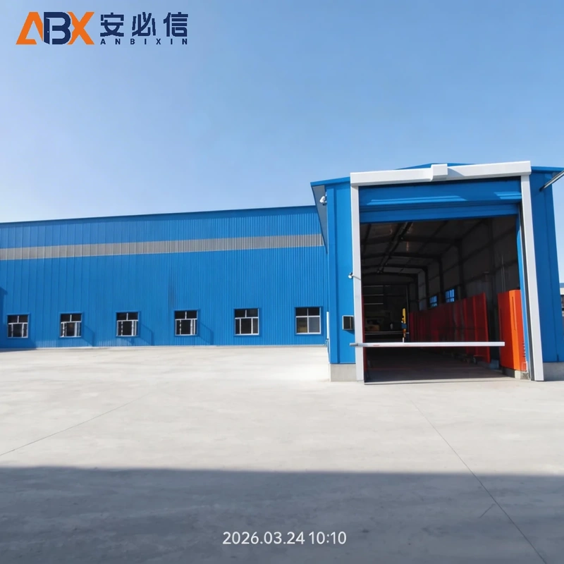 泸州市背带堆积门