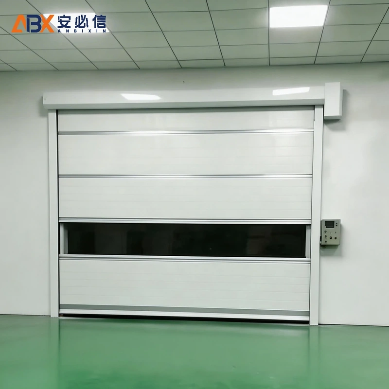 泸州市高速门